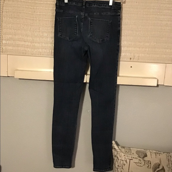 White Label Women’s Denim Jeans - Picture 4 of 6